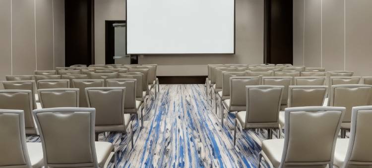 希尔顿安泊酒店-克利奇站(Embassy Suites College Station)图片