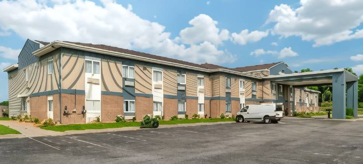 贝斯特韦斯特克莱尔酒店(Best Western Clare Hotel)图片