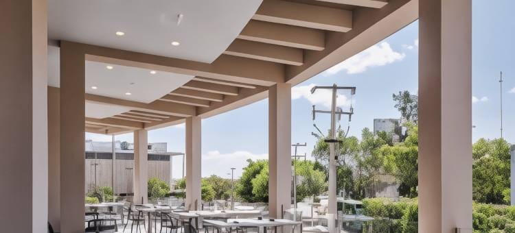 墨西哥瓜达拉哈拉博览中心AC酒店(AC Hotel Guadalajara Expo, Mexico)图片