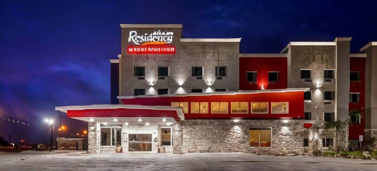 贝斯特韦斯特圣体节行政住宅优质酒店(Executive Residency by Best Western Corpus Christi)图片