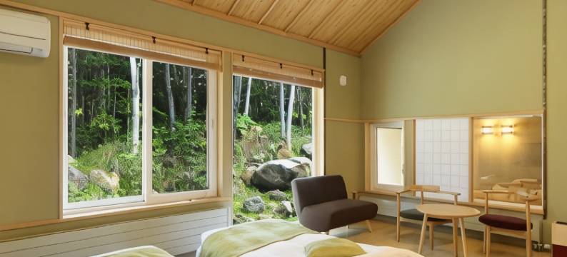 白金温泉乡 森之旅亭美瑛(Morinoryotei Biei)图片