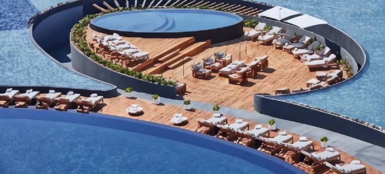 洛斯卡波斯总督酒店(Viceroy Los Cabos)图片