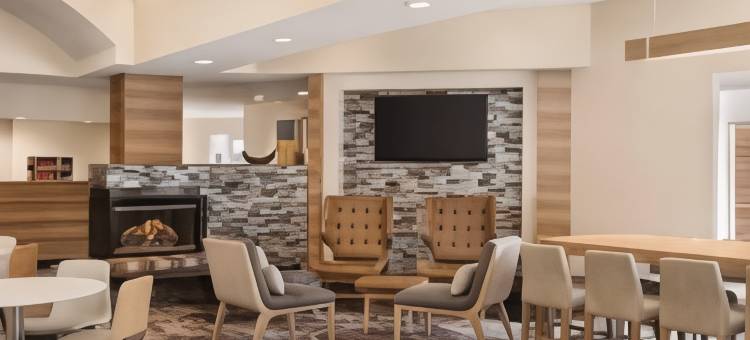 Residence Inn Houston the Woodlands/Market Street图片