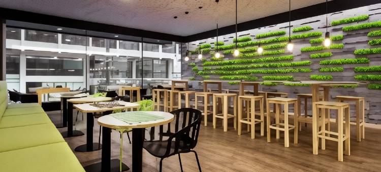 阿维尼达整洁酒店(Neat Hotel Avenida)图片