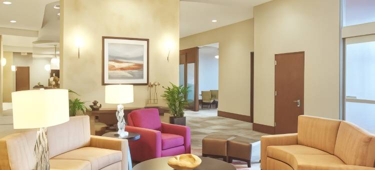 休斯顿市区Homewood Suites by Hilton(Homewood Suites by Hilton Houston Downtown)图片