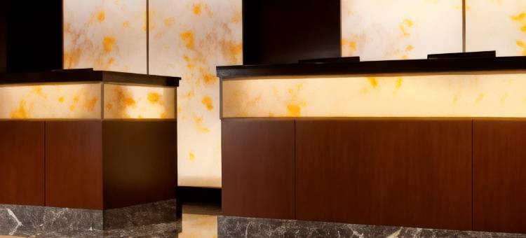 普鲁士王市福吉谷喜来登酒店(Sheraton Valley Forge King of Prussia)图片