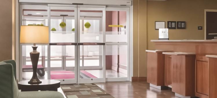 希尔顿欢朋套房酒店-格林菲尔德(Hampton Inn & Suites Greenfield)图片