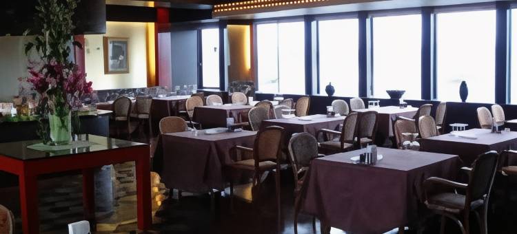 五所川原日道经济型酒店(Hotel Sunroute Goshogawara)图片