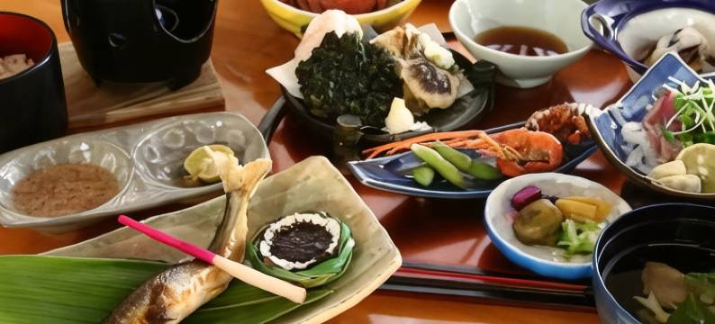 星罗四万十酒店(Hotel Seira-Shimanto)图片