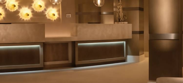 劳德代尔堡庞帕诺海滩万豪度假酒店及水疗中心(Fort Lauderdale Marriott Pompano Beach Resort & Spa)图片