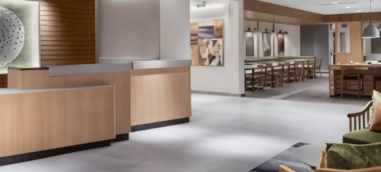 Fairfield Inn & Suites Kenosha Pleasant Prairie图片