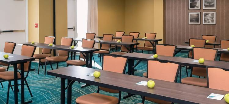 SpringHill Suites Peoria图片