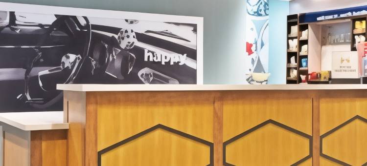 北亨丁顿-欧文希尔顿欢朋套房酒店(Hampton Inn & Suites North Huntingdon-Irwin)图片