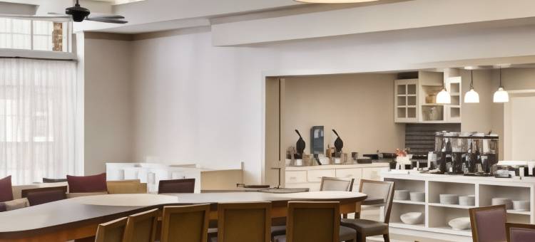 希尔顿法戈Homewood酒店(Homewood Suites by Hilton Fargo)图片