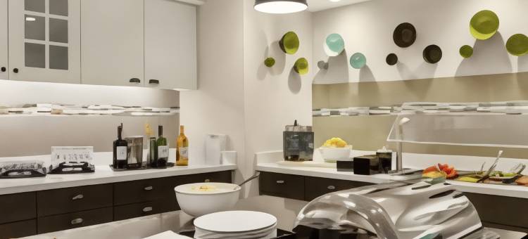 Homewood Suites by Hilton-达拉斯-葡萄树(Homewood Suites by Hilton Dallas-DFW Airport N-Grapevine)图片