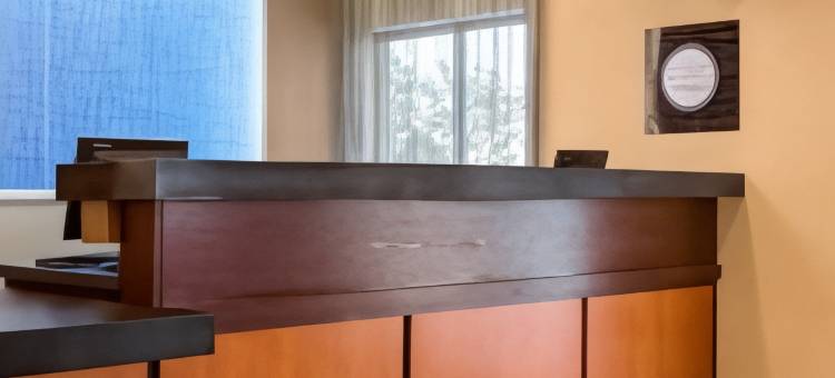 Fairfield Inn & Suites Abilene图片