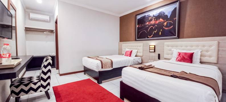 Omah Londo Luxury Resort图片