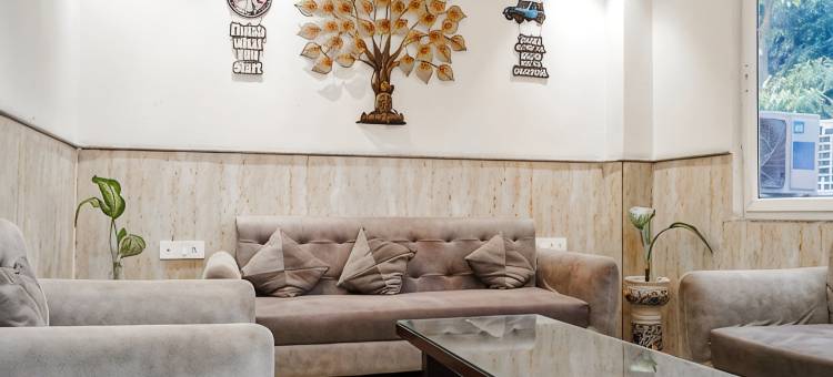 Fabhotel the Ansal图片