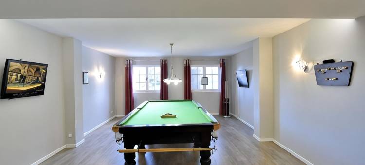 乐多门蒂斯奥利克斯酒店(Le Domaine des Oliviers)图片