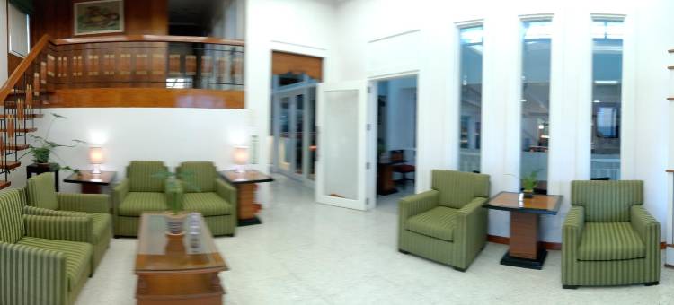 萨里塔民宿(Sarita Bed and Breakfast)图片