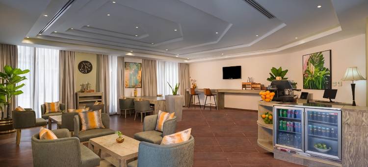 盛泰乐马斯喀特沙丘中心酒店(Centara Life Muscat Dunes Hotel)图片