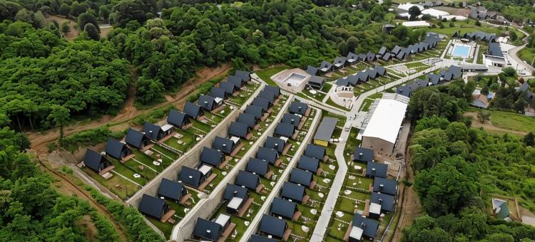 Ramada Resort by Wyndham Sapanca Thermal图片