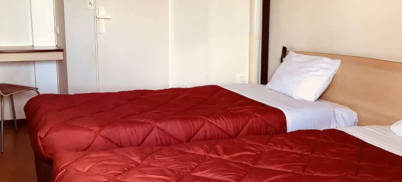 沙托鲁普瑞米尔经典酒店-圣莫尔(Premiere Classe Chateauroux - Saint Maur)图片