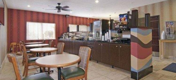 凯艺套房酒店(Quality Inn & Suites)图片