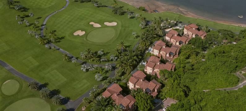 别墅阿浩(铁炉港路分店)图片