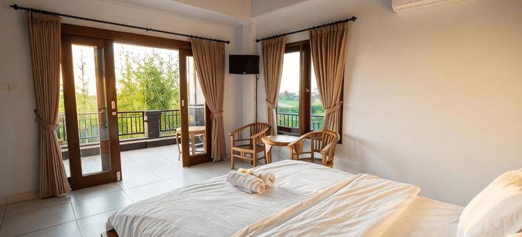 潘德家庭旅馆(Pande Homestay)图片