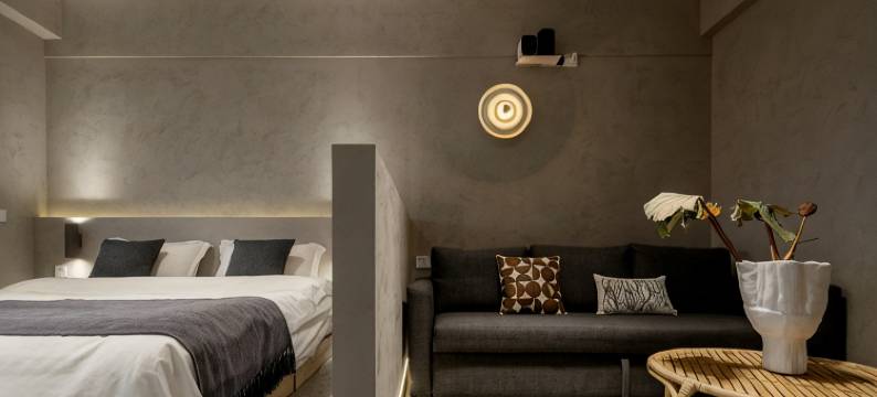 云朵1公寓(正科甲巷分店)图片