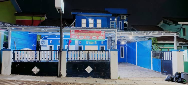 Aulia Raya Syariah图片