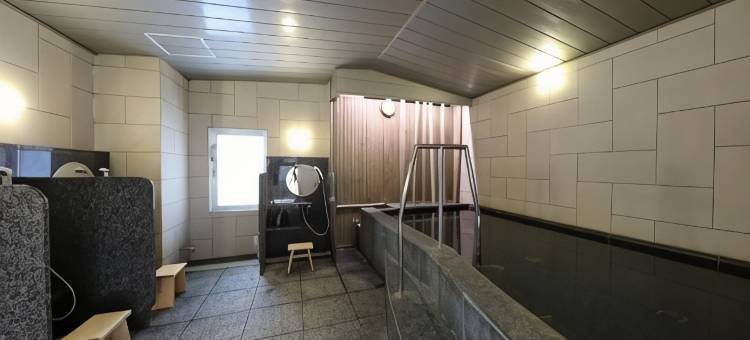 大阪天王寺微笑酒店(Smile Hotel Osaka　Tennoji)图片