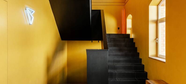 Geografiya Boutique-Hotel图片