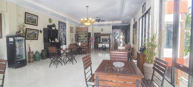 Super OYO 250 德加德里恩达勒姆(Super OYO 250 De'Gadri Ndalem)图片