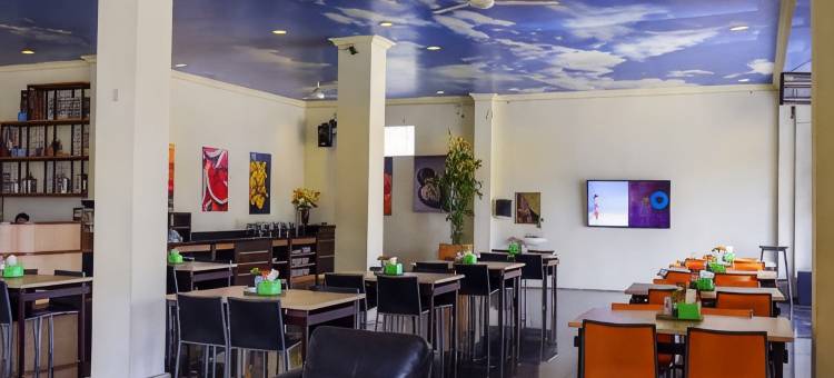 云顶高原马科塔酒店(Mahkota Hotel)图片