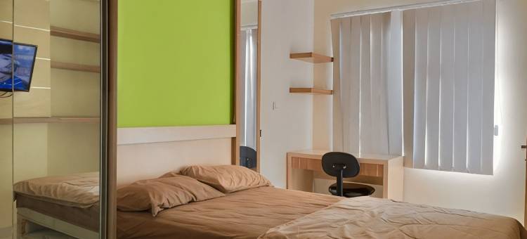 Easton Park Jatinangor by 7Rm图片