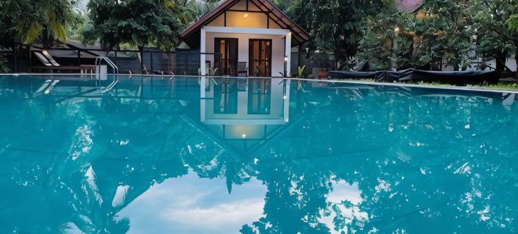 乌达瓦拉瓦维乡村酒店(The Countryside Udawalawe)图片