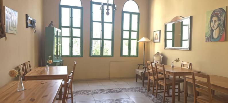 阿尔比沙拉旅馆(Al Bishara Guest House)图片