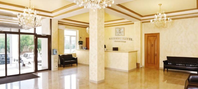 住宅酒店(Resident Hotel)图片