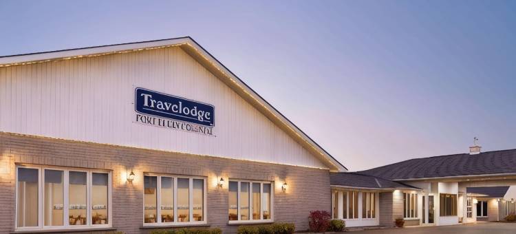 Travelodge by Wyndham Port Elgin图片