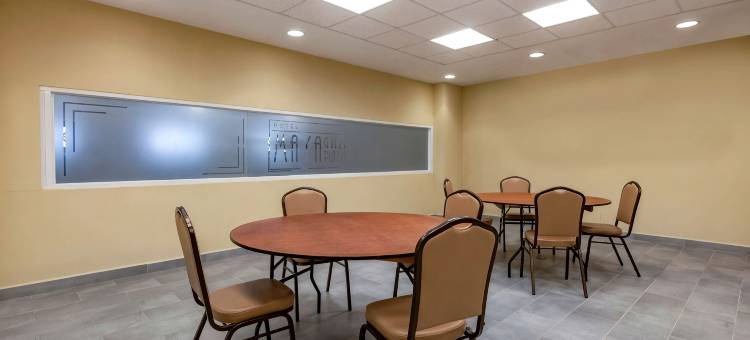 Hotel Mayaguez Plaza, BW Signature Collection图片