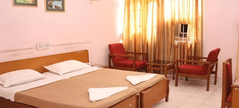 瓦斯科公寓(Vasco Residency)图片