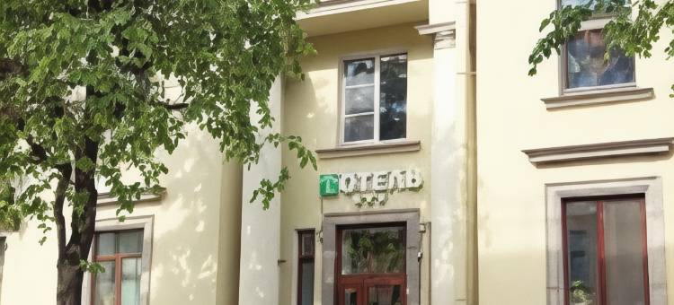 莱图里酒店(Laituri Hotel)图片