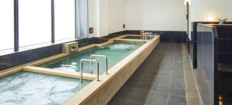 流山大鹰之森卢米埃尔格兰德酒店(Hotel Lumiere Grande Nagareyama-Otakanomori)图片