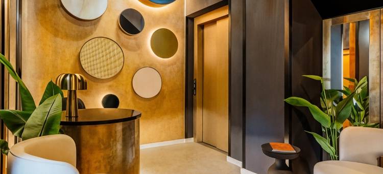 科莱特酒店 by StayLab(Colette by StayLab)图片