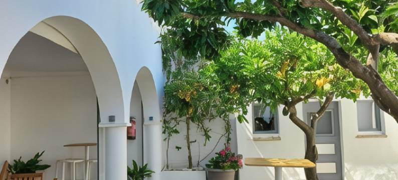 安东尼亚女士的家(Casa Dona Antonia - Monsaraz)图片