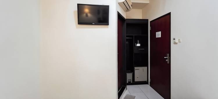 Urbanview Hotel Yasmin Makassar by RedDoorz图片