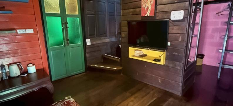 罗望子宾馆(Tamarind Guesthouse)图片