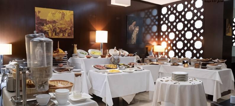 拉拉杜德哈酒店(Lalla Doudja Hotel)图片